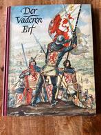 Der Vaderen Erf - Geschiedenisboek, Ophalen of Verzenden, Niet van toepassing, Gelezen, Overige onderwerpen