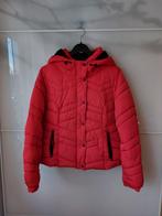 Primark Pufferjas - Warme Winterjas!, Ophalen of Verzenden, Zo goed als nieuw, Maat 38/40 (M), Rood