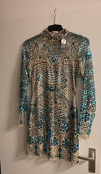 Jurk met Pailletten, Ophalen of Verzenden, Nieuw