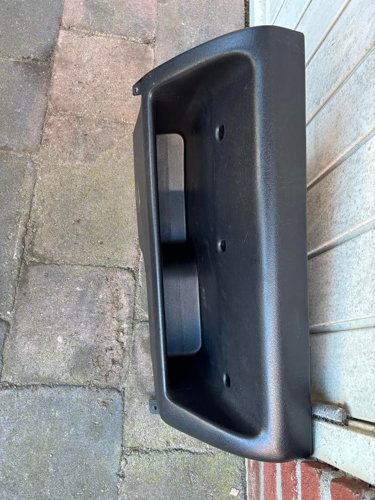 Golf 3 Dashboard Kastje - Non Airbag, Ophalen, Gebruikt, Volkswagen