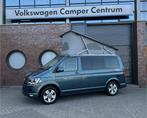Volkswagen California T6 Ocean 2.0 TDI 110kw / 150 PK DSG, Volkswagen, Bus-model, Bedrijf, Diesel