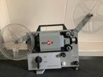 Eumig Mark 8 filmprojector in originele doos, Verzamelen, Fotografica en Filmapparatuur, Ophalen, 1960 tot 1980, Projector