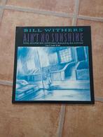 12'' Bill Withers - Ain't no sunshine ( Ben Liebrand mix ), Cd's en Dvd's, Vinyl Singles, Maxi-single, Ophalen of Verzenden, Zo goed als nieuw