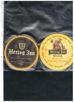 BIERVILTJES HERTOG JAN, Verzamelen, Biermerken, Verzenden, Nieuw, Viltje(s), Hertog Jan