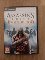 Assassins creed brotherhood, Ophalen of Verzenden, Zo goed als nieuw