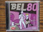 Bel 80 Het Beste uit de Belpop van 1983, Ophalen, Zo goed als nieuw, Pop