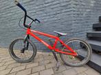 Nog prima Eastern BMX 20 inch, Fietsen en Brommers, Fietsen | Crossfietsen en BMX, Ophalen, Staal, 16 tot 20 inch, Gebruikt