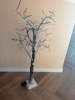 Decoratieve Verlichte Boom, Ophalen of Verzenden, Zo goed als nieuw, Kunststof, 100 tot 150 cm