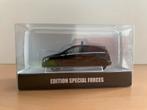 Herpa Mercedes-Benz B-klasse ‘politie’ 1:87, Ophalen of Verzenden, Zo goed als nieuw, Auto, Herpa