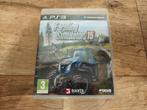 Farming Simulator 15 Ps3, Spelcomputers en Games, Games | Sony PlayStation 3, Ophalen, 1 speler, Zo goed als nieuw, Vanaf 3 jaar