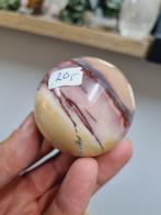 Bol van Mookaiet, Verzamelen, Mineralen en Fossielen, Ophalen of Verzenden, Mineraal