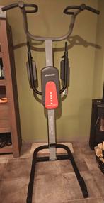 Power Tower Fitness - Krachtstation, Sport en Fitness, Ophalen, Gebruikt, Krachtstation, Metaal