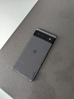 Google Pixel 6 Stormy black 128gb, Ophalen of Verzenden, Zo goed als nieuw