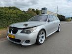 BMW E61 535d 306D4 2005 Titansilber 354 Onderdelen / Parts, Ophalen of Verzenden, BMW
