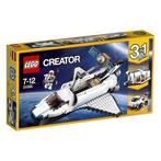 🎁 Lego Creator 31066 - Spaceshuttle Verkenner 🎁, Kinderen en Baby's, Speelgoed | Duplo en Lego, Ophalen of Verzenden, Nieuw