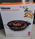 Tristar hotpot & grill, Ophalen, Nieuw, 4 t/m 7 personen