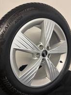 19” DEMOSET Audi Q4 velgen + all seasonbanden, Overige, Overige, Banden en Velgen, Nieuw
