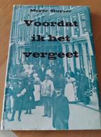 Meyer Sluyser, Boeken, Ophalen of Verzenden, 20e eeuw of later
