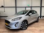 Ford FIESTA 1.0 EcoBoost Connected / navigatie, Voorwielaandrijving, 94 pk, 580 kg, 1064 kg