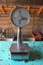 RVS Berkel keuken / kruideniers weegschaal tot 5 kg, Ophalen, Keukenweegschaal, Gebruikt, Minder dan 10 kg
