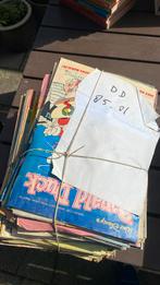 Complete jaargangen donald duck 1985-1986, Verzamelen, Tijdschriften, Kranten en Knipsels, Ophalen of Verzenden, 1980 tot heden