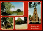 Westerhoven : groeten uit, Verzamelen, Ansichtkaarten | Nederland, Verzenden, 1980 tot heden, Gelopen, Zuid-Holland