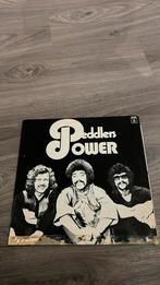 LP peddlers power, Ophalen of Verzenden, Zo goed als nieuw, 12 inch, Poprock