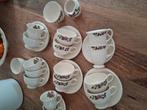 Wedgwood Kop en Schotels Briar Rose, Ophalen of Verzenden