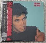 SACD, BRYAN FERRY, These Foolish Things, Japan Import, Verzenden, 2000 tot heden, Nieuw in verpakking