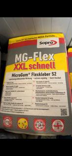 Sopro MG-Flex XXL schhell, Ophalen of Verzenden