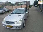 Mercedes-Benz C-klasse Combi 200 CDI Avantgarde, Automaat, Gebruikt, 4 cilinders, 122 pk
