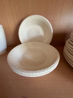 Wedgwood edme servies compote pap schaaltjes, Ophalen of Verzenden, Wedgwood, Porselein, Schaal of Schalen