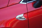 RENAULT Clio 130PK-RS LINE-AUTOM-81DKM-NAVI-CRUISE-360 CAMER, Gebruikt, 4 cilinders, 1133 kg, Leder en Stof