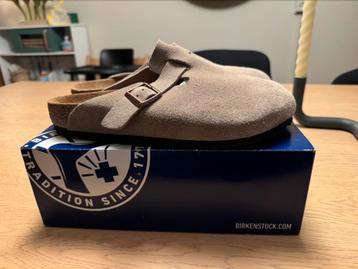 Birkenstock Boston maat 43 beschikbaar voor biedingen