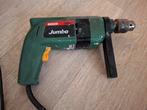 Bosch CSB 620-2E klopboormachine, Doe-het-zelf en Verbouw, Gereedschap | Boormachines, Ophalen, Gebruikt, Boormachine, Variabele snelheid