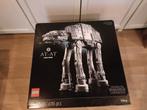 Lego Star Wars AT-AT UCS 75313, Ophalen of Verzenden, Nieuw, Overige typen