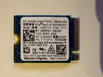 2230 M.2. NVME 256GB SSD | STEAM DECK UPRADE, Computers en Software, Intern, 256GB, Ophalen of Verzenden, Zo goed als nieuw