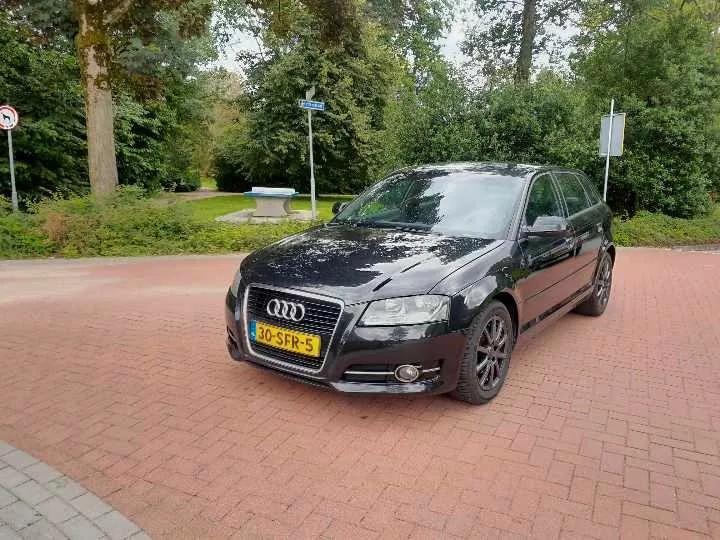 Audi A3 Sportback 1.4 TFSI Attraction Pro Line Business, Auto's, Audi, Particulier, Te koop, A3, ABS, Airbags, Airconditioning
