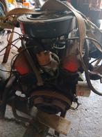 Ford tanus v4 moter 1.7 met versnellingsbak, Ophalen of Verzenden, Ford