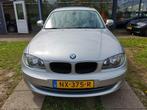 BMW 1-serie 116i High Executive |AIRCO|CRUISE|SCHUIF-DAK|PDC, Auto's, Te koop, Zilver of Grijs, Geïmporteerd, 5 stoelen