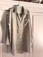 Costes Tuniek / Blouse - ZGAN -, Ophalen of Verzenden, Zo goed als nieuw, Maat 46/48 (XL) of groter, Groen