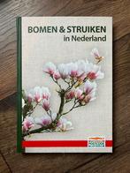 Bomen & Struiken in Nederland, Ophalen of Verzenden, Nieuw, Bloemen, Planten en Bomen, Nationale Postcode Loterij
