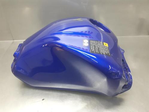 MT 09 Tank blauw 2021 - 2023, Motoren, Accessoires | Overige, Gebruikt, Ophalen of Verzenden