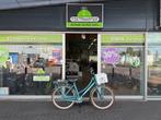 FIETSMASTER VOGUE ELITE 7 ELEKTRISCHE TRANSPORTFIETS + KRAT, Overige merken, Ophalen of Verzenden, Zo goed als nieuw, 51 tot 55 cm