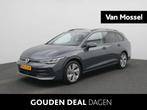 Volkswagen Golf Variant 1.5 TSI Life Edition | Draadloze App, Auto's, Volkswagen, 12 maanden, Stof, 1498 cc, 4 cilinders