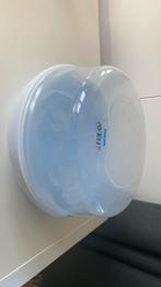 Nette Philips Avent magnetron sterilisator, Ophalen, Zo goed als nieuw, Sterilisator