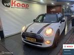 Mini Mini 1.5 Cooper Pepper NAVIGATIE DAB ETC, 136 pk, Gebruikt, Euro 6, Met garantie (alle)