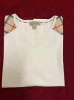 Burberry meisjes t-shirts, Kinderen en Baby's, Nieuw, Meisje, Burberry, Ophalen of Verzenden