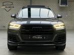 Audi Q5 45 TFSI Quattro S Edition Standkachel/Pano/22Inch/AC, Automaat, Gebruikt, 4 cilinders, Bedrijf