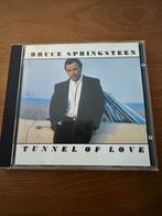 Bruce Springsteen cd Tunnel of Love, Cd's en Dvd's, Ophalen of Verzenden, Zo goed als nieuw
